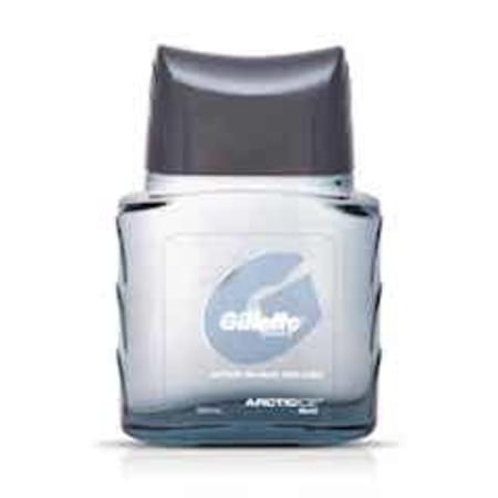 Gillette Arctic Ice After Shave Splash 50 Ml